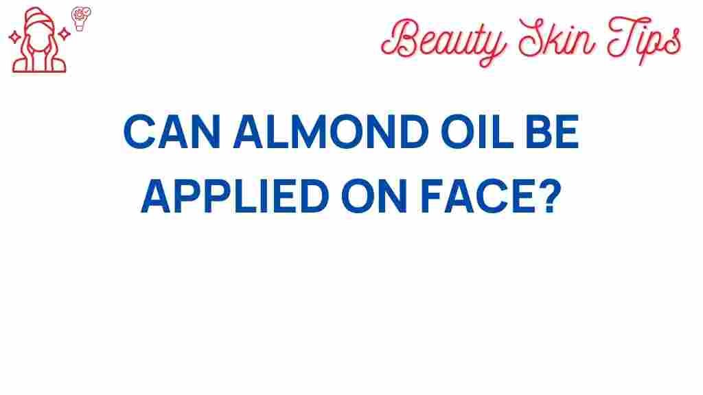 almond-oil-face-application