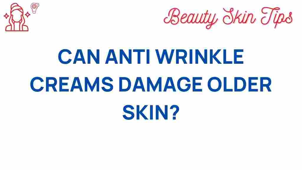 anti-wrinkle-creams-mature-skin