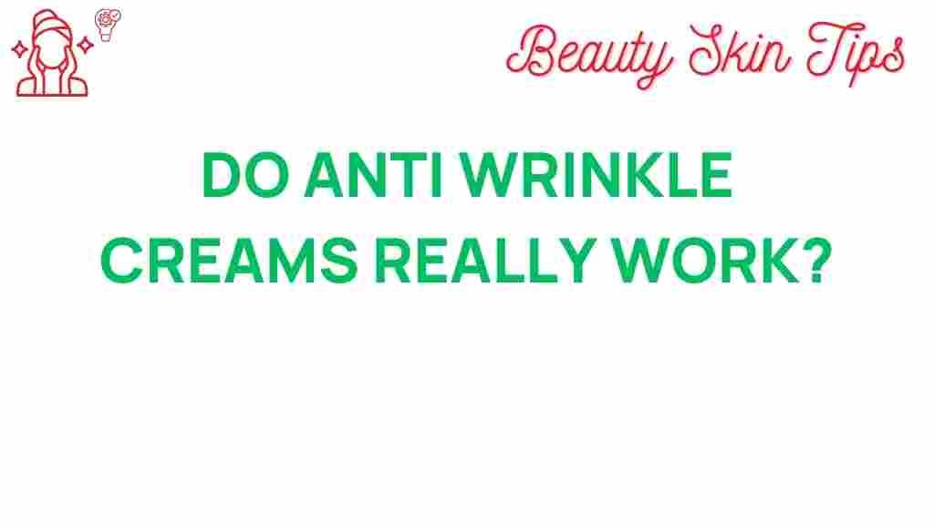 anti-wrinkle-creams-really-work