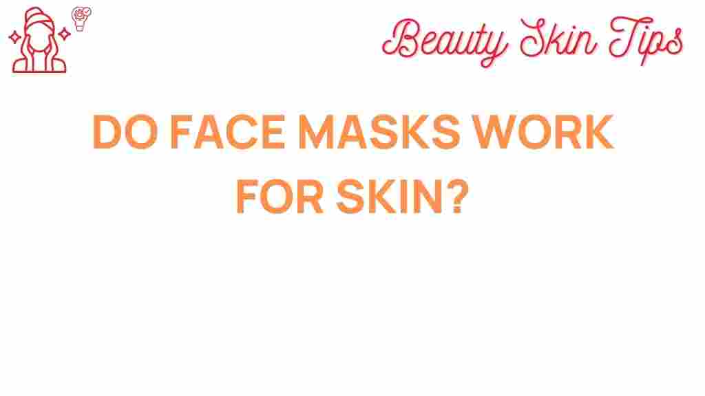 face-masks-skin-transformation