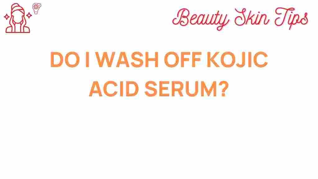 kojic-acid-serum-debate