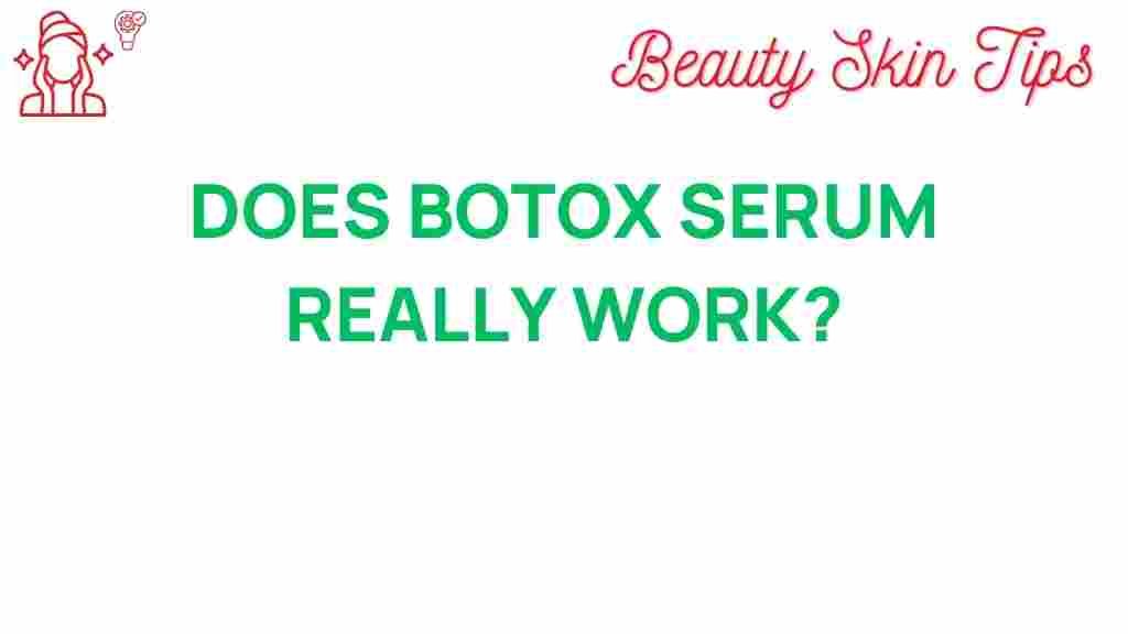 botox-serum-really-work