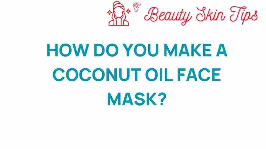 coconut-oil-face-mask