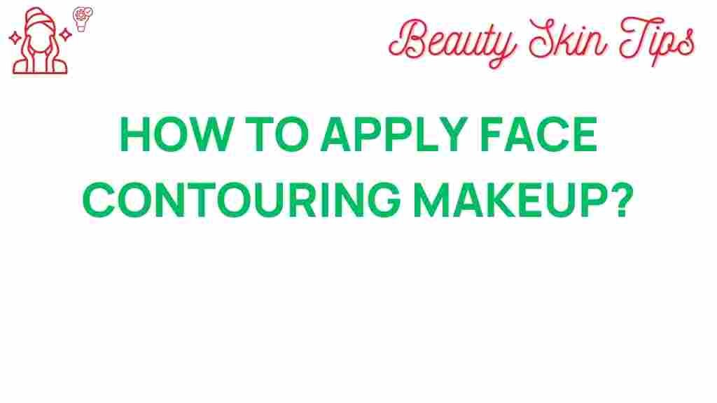 face-contouring-techniques