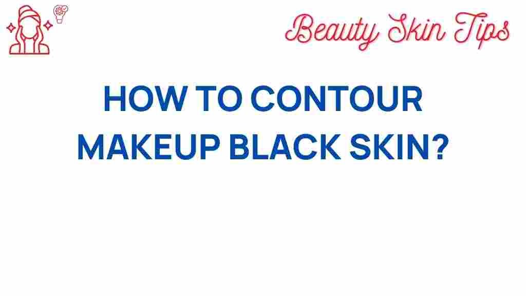 contour-makeup-black-skin