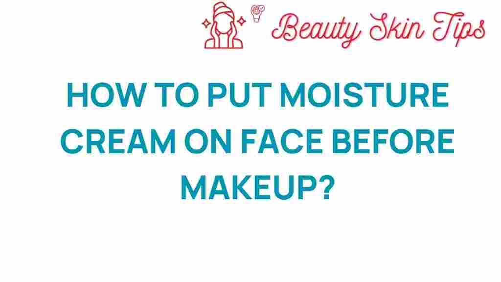 moisture-cream-makeup-application