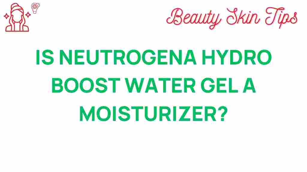 neutrogena-hydro-boost-moisturizer