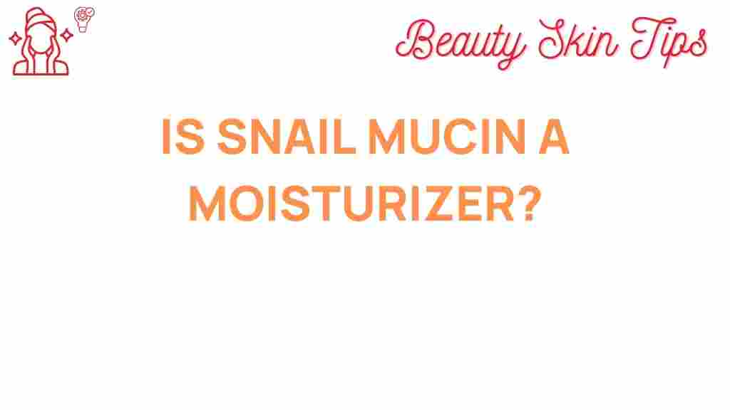 snail-mucin-moisturizer