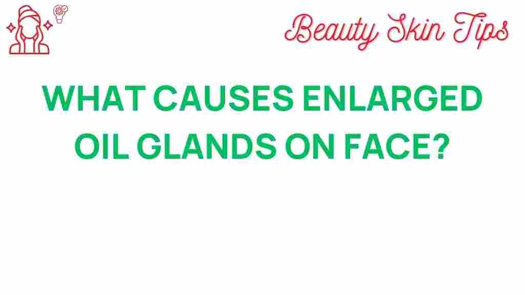 enlarged-oil-glands-face