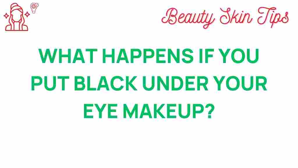 black-under-eye-makeup