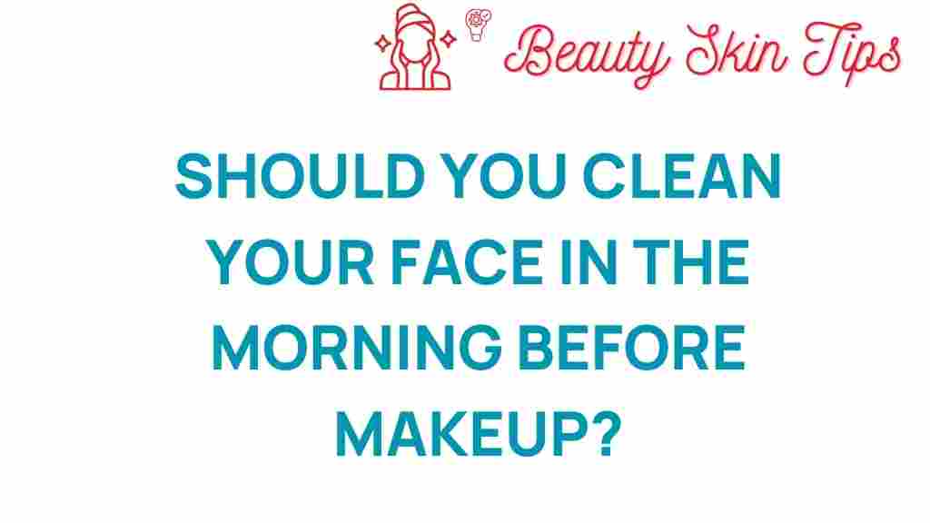 morning-skincare-clean-face-makeup